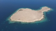 Kız Adası'nın 'kesin korunacak hassas alan' ilan edilmesi bölgede memnuniyetle karşıl