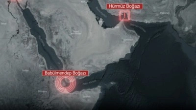 Kızıldeniz gerilimi H&uuml;rm&uuml;z'e alternatif petrol koridorlarının kırılganlığını ortaya &ccedil;ıkardı