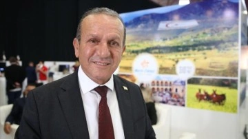 KKTC Başbakan Yardımcısı Ataoğlu: TÜRKSOY, Türk dünyasının birleştiricisi konumuna gelmiştir
