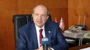 KKTC Başbakanı Tatar: Geçitkale Havaalanı'nın İHA faaliyetlerine açılması gerekliydi