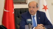 KKTC Başbakanı Tatar: İkinci bir görev değişikliği söz konusu değil
