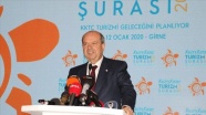 KKTC Başbakanı Tatar: Turizmin bir devlet politikası olması çalışmaları devam ettirmektedir