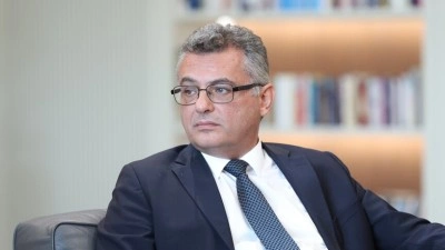 KKTC Cumhurbaşkanı Erh&uuml;rman, hastaneye kaldırıldı