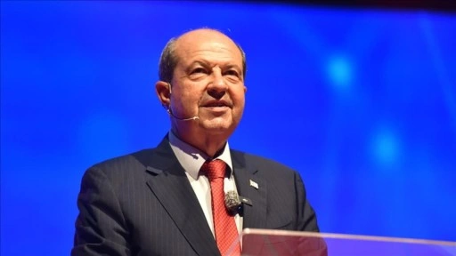 KKTC Cumhurbaşkanı Tatar'dan Erdoğan'ın BM'deki "KKTC'yi tanıyın" çağr