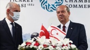 KKTC Cumhurbaşkanı Tatar: Kıbrıs Türk halkı serhat bekçileridir