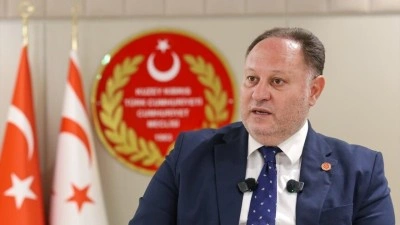 KKTC Cumhuriyet Meclisi Başkanı &Ouml;zt&uuml;rkler: 1974'teki harekat olmasaydı Ada'da T&uuml;rk varlığı ortadan kaldırılmak &uuml;zereydi