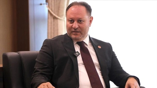 KKTC Cumhuriyet Meclisi Başkanı Öztürkler: Hristodulidis, ipleri Netanyahu'ya teslim etti