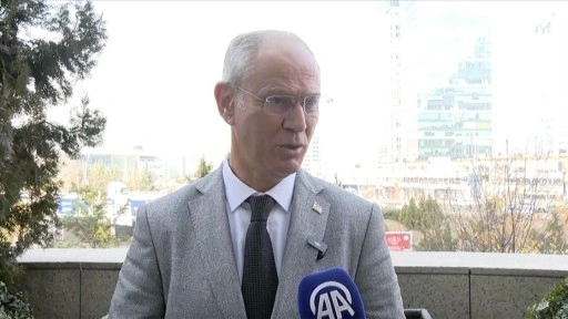 KKTC'de 2026'nın "Aile Yılı" ilan edilmesi için çalışmalar başlatıldı