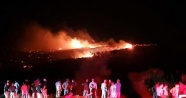 KKTC'de büyük patlamalar ve yangın