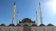 KKTC’de Hala Sultan Camii bölgedeki ihtiyacı karşılayacak