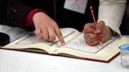 KKTC'de Kur'an-ı Kerim eğitim-öğretiminde yetki tartışması
