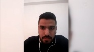 KKTC&#39;deki uluslararası öğrenciler, ramazanı Kovid-19/ koronavirüs tedbirleriyle geçiriyor