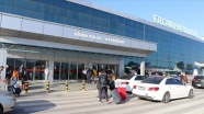 KKTC&#039;den dönmek isteyen Türk vatandaşları için uçak seferleri başladı