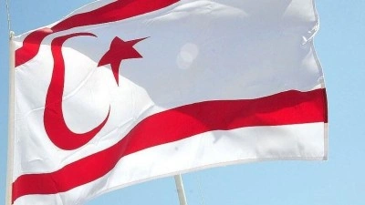 KKTC'den, Fransa ile GKRY arasında imzalanacağı duyurulan anlaşmaya ilişkin a&ccedil;ıklama