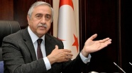 KKTC'den Kıbrıs'ta müzakerelere devam içim 'Enosis' şartı