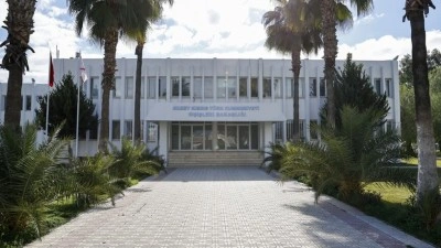 KKTC Dışişleri, AB'nin Kıbrıs &Ouml;zel Temsilcisi Fitto'yu muhatap almayacağını duyurdu