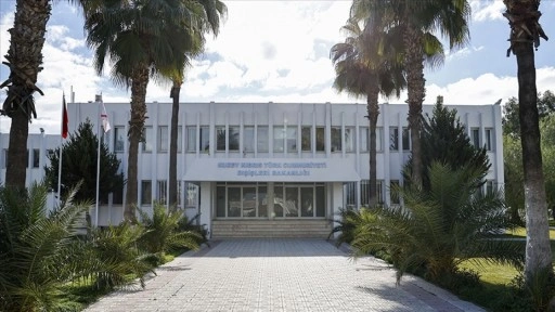 KKTC Dışişleri Bakanlığı, temas hattı ihlalinde bulunan 3 Rum'un ikaz edildiğini açıkladı