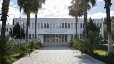 KKTC Dışişleri Bakanlığından Avrupa Parlamentosunun 2025 Yılı T&uuml;rkiye Raporu'na tepki