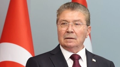KKTC h&uuml;k&uuml;metinden "Fransız askerlerinin, G&uuml;ney Kıbrıs&rsquo;a konuşlandırılacağı" a&ccedil;ıklamasına tepki