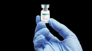 KKTC'ye girişte kabul edilen aşılar listesine TURKOVAC eklendi