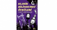 Klasik Bilimkurgu Öyküleri raflarda