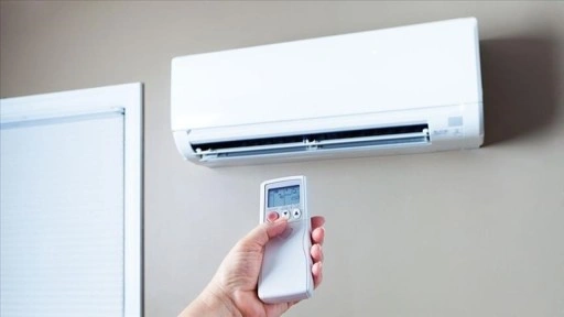 Klimaların tasarruflu kullanımı, sıcak havalarda elektrik faturasını düşürüyor