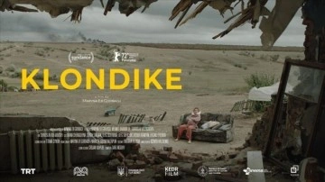 'Klondike' filmine uluslararası festivallerden 2 ödül