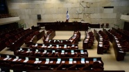 Knesset'te bir kez daha ezan yankılandı