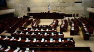 Knesset'teki Arap milletvekilinden Avrupalı gözlemci çağrısı