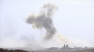 Koalisyon Güçlerinden, Irak&#039;ta DEAŞ hedeflerine 14 hava saldırısı
