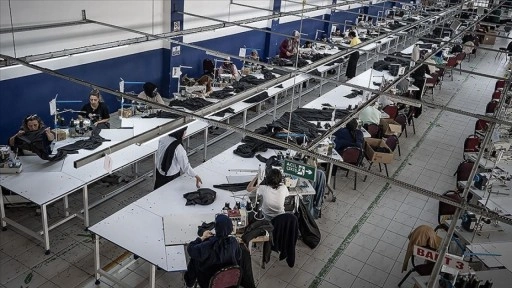 KOBİ'ler i&ccedil;in 1,5 milyar avroluk uygun koşullu finansman imkanı