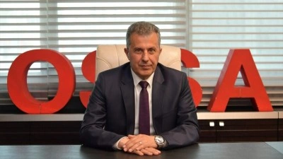 KOBİ'lerin yetenekleri SAHA'da vitrine &ccedil;ıkacak