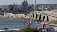 'Koca Sinan'ın köprüleri yüzyılların yükünü taşıyor