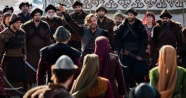 Kocabaş&#039;ın öldürülme sahnesi Diriliş Ertuğrul&#039;a damga vurdu