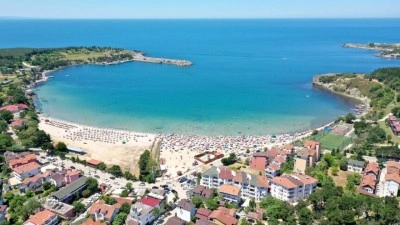 Kocaeli'de 9 plajda "mavi bayrak" dalgalanacak