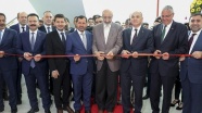 Kocaeli'de yerli implant fabrikası açıldı