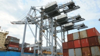 Kocaeli ihracatta vites y&uuml;kseltti