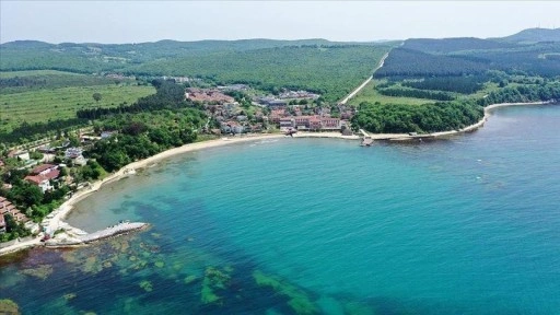 Kocaeli'nin Kandıra ilçesinde yarın tüm plajlarda denize girmek yasaklandı