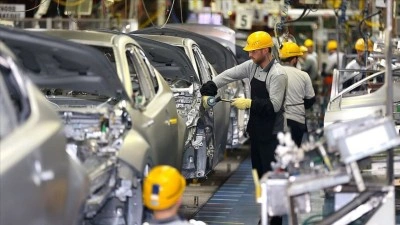 Kocaeli otomotiv sekt&ouml;r&uuml;ndeki ağırlığını yılın ilk yarısında da korudu