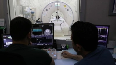 Kocaeli &Uuml;niversitesi Hastanesi kemik t&uuml;m&ouml;r&uuml; tedavisinde b&ouml;lgenin referans merkezlerinden biri oldu