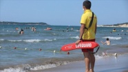 Kocaeli ve Sakarya sahillerinde 255 kişi boğulmaktan kurtarıldı