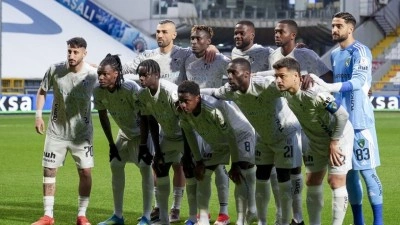 Kocaelispor, 16 yıl sonra d&ouml;nd&uuml;ğ&uuml; S&uuml;per Lig'de kalma hedefine ulaştı