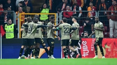 Kocaelispor'a ge&ccedil;ici transfer tedbiri getirildi