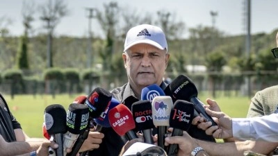 Kocaelispor Başkanı Recep Durul'dan transfer a&ccedil;ıklaması