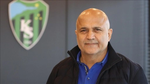 Kocaelispor'da hedef müzesindeki Türkiye Kupası sayısını 3'e çıkarmak