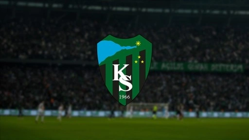 Kocaelispor'dan "transfer yasağı" haberlerine ilişkin açıklama