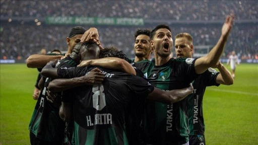 Kocaelispor evindeki son 4 maçta kalesini gole kapattı