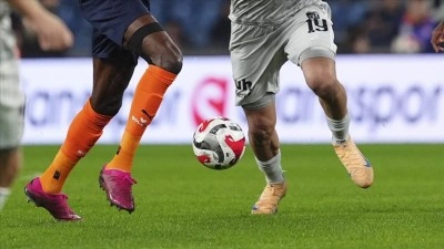 Kocaelispor, S&uuml;per Lig'de yarın sahasında Başakşehir ile karşılaşacak