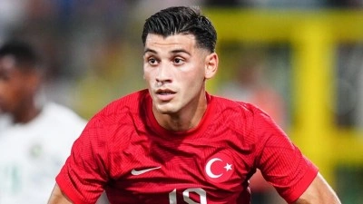 Kocaelispor, Uğur Kaan Yıldız'ı kadrosuna kattı