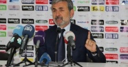 Kocaman, Akhisar’ın galibiyetini Beşiktaş’a bağladı